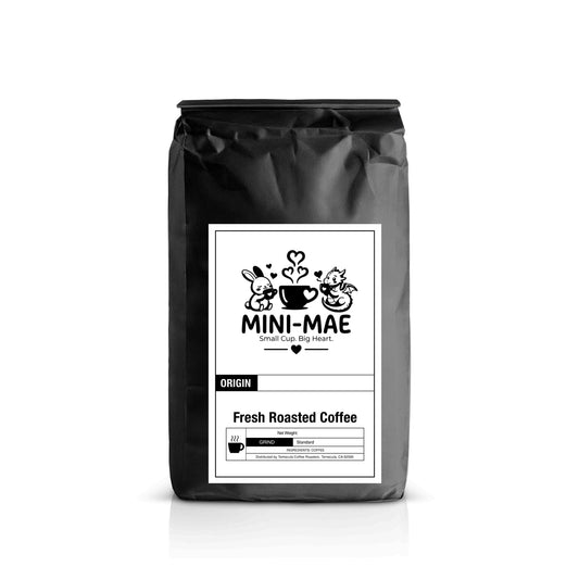 Instant Coffee